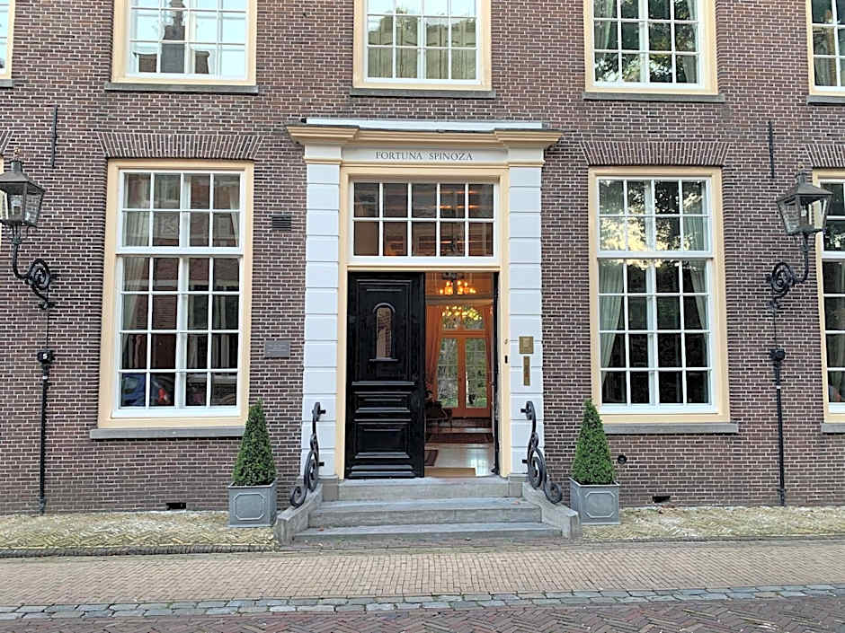 Fortuna Spinoza