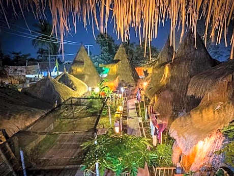 Standard dormitory bunk male