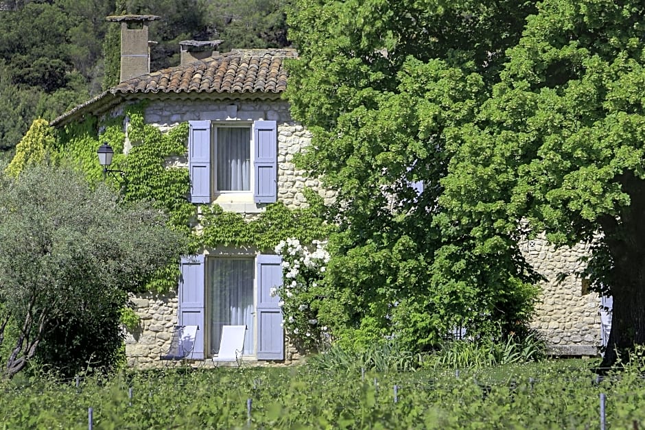 La Bastide De Marie