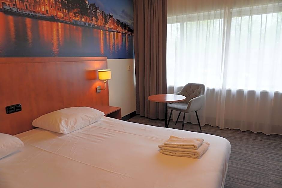 Westlake Hotels Amsterdam