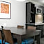 TownePlace Suites by Marriott Kansas City Airport