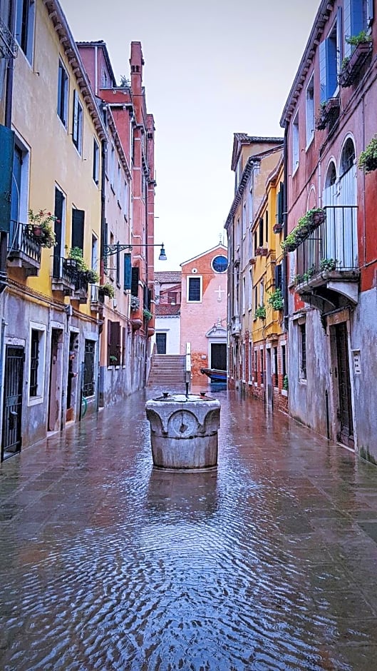 San Giacomo Venezia