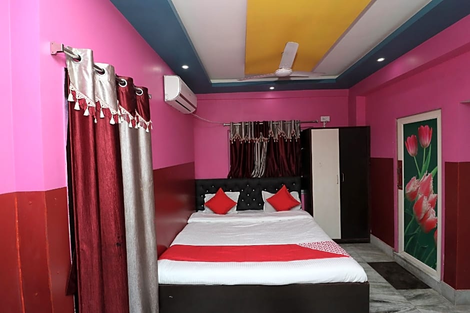 OYO 18490 Hotel Jagannath International