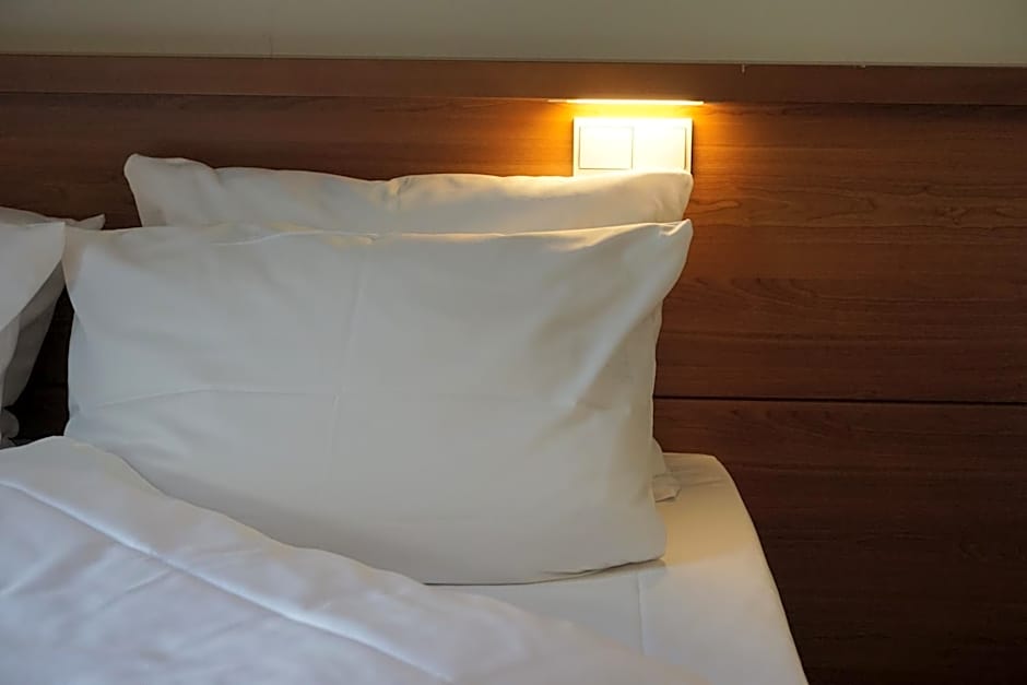 easyHotel Berlin Hackescher Markt