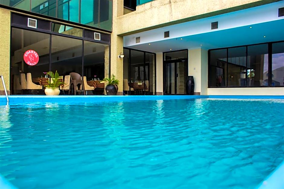 Seashells Millennium Hotel