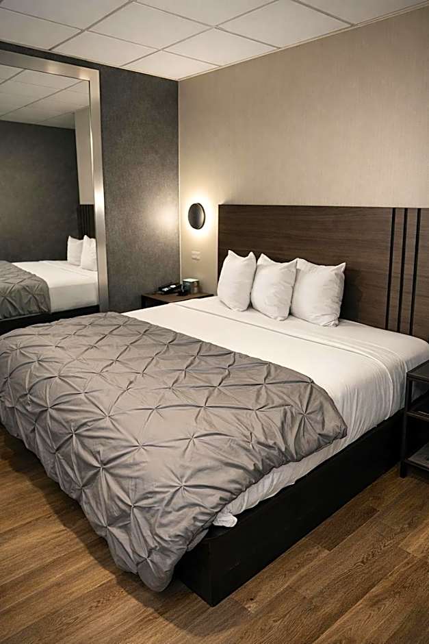 Cabana Hotel Yankee Stadium