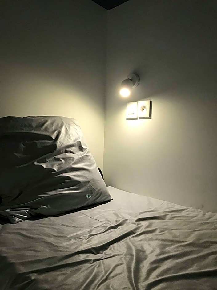 Gîte Le Chemin vers l'Etoile