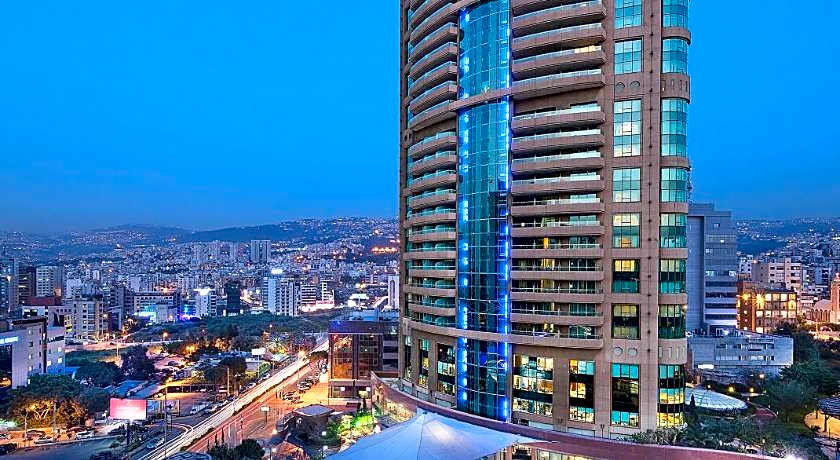 Al Habtoor Grand Beirut