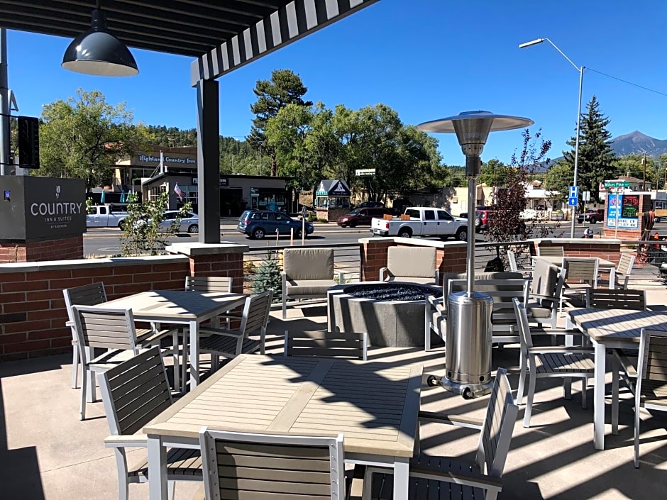 Country Inn & Suites by Radisson, Flagstaff Downtown, AZ