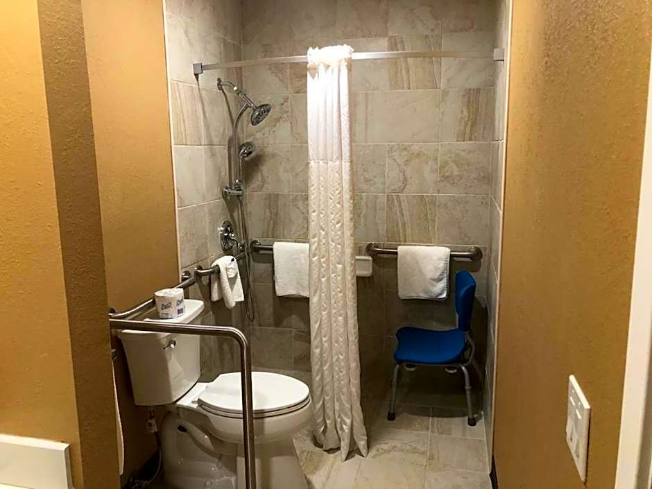 Knights Inn - Baker City OR