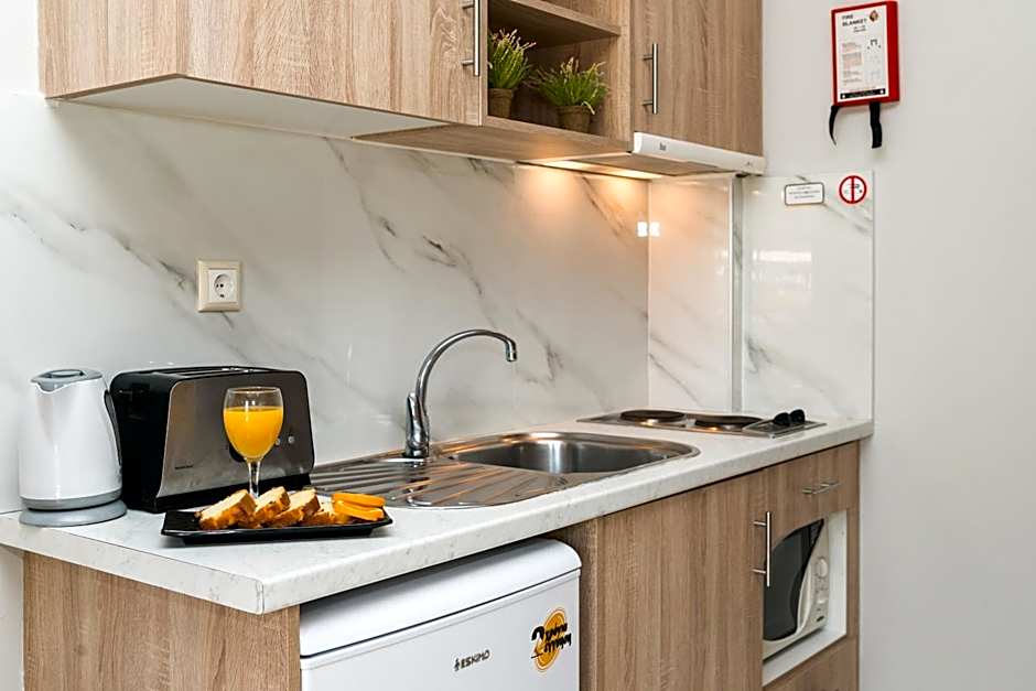 Kalidonio Studios Zante