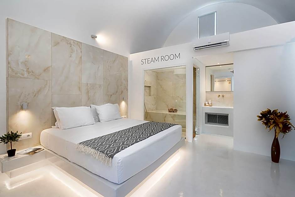 Cycladic Suites & Spa