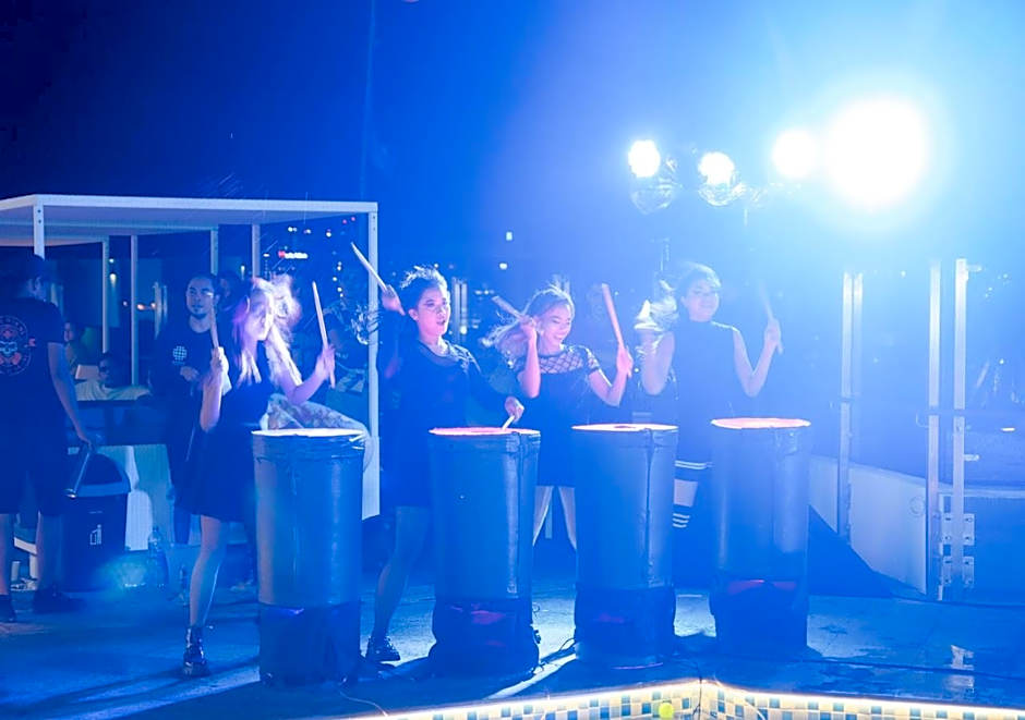 Pentacity Hotel Balikpapan