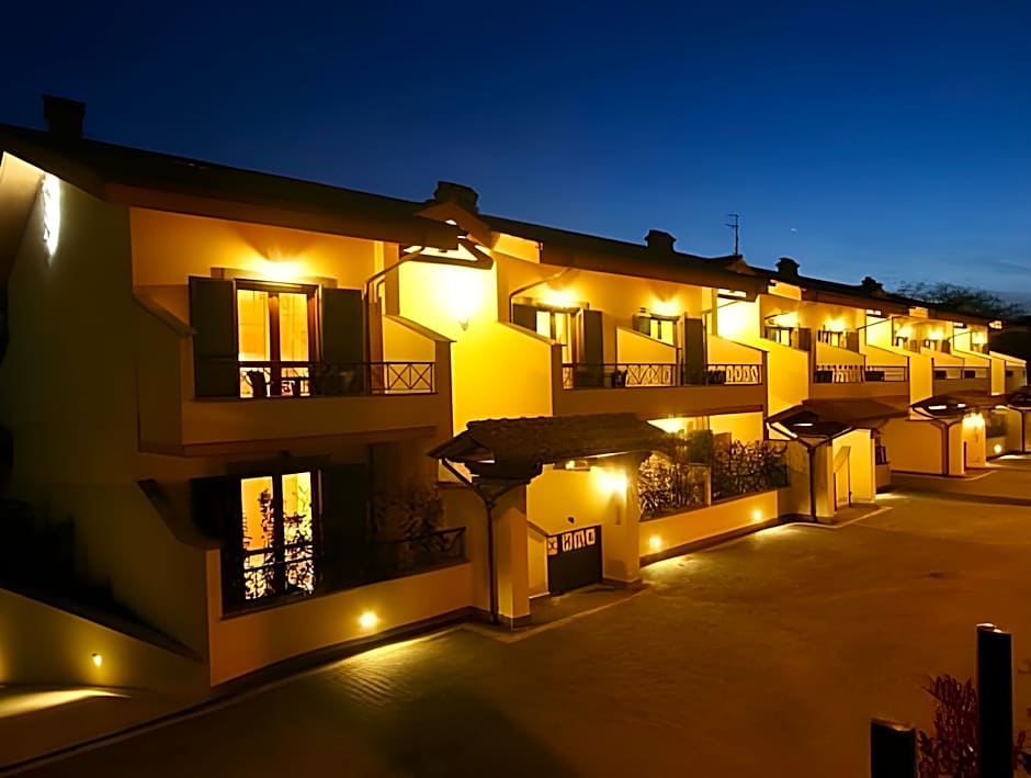 Borgo Castel Savelli