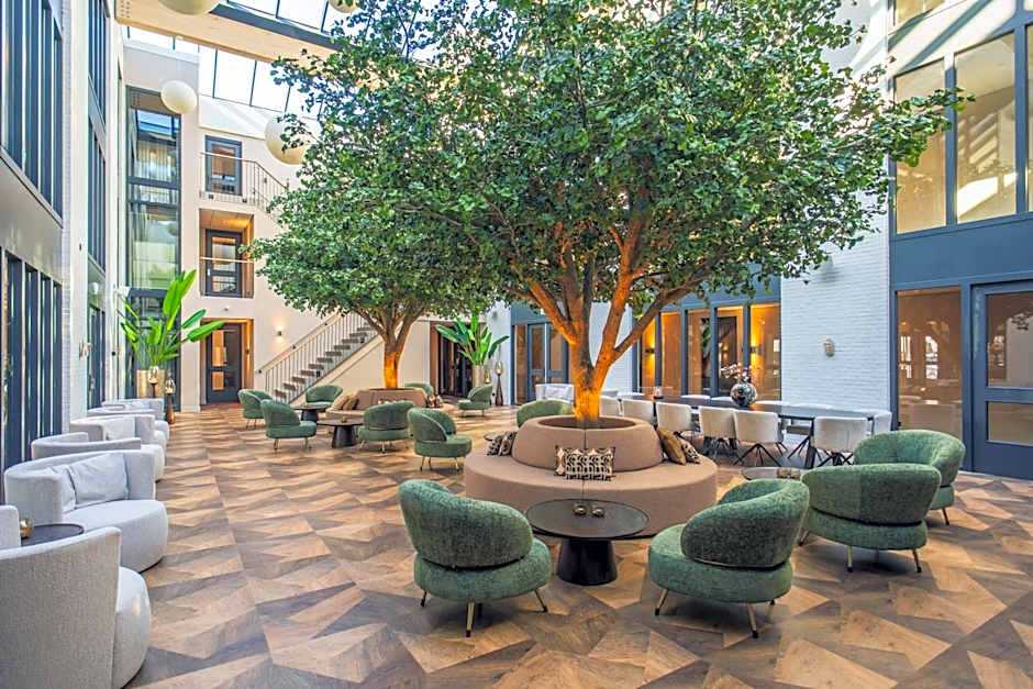 Eilandhotel Texel - Nieuw geopend hotel