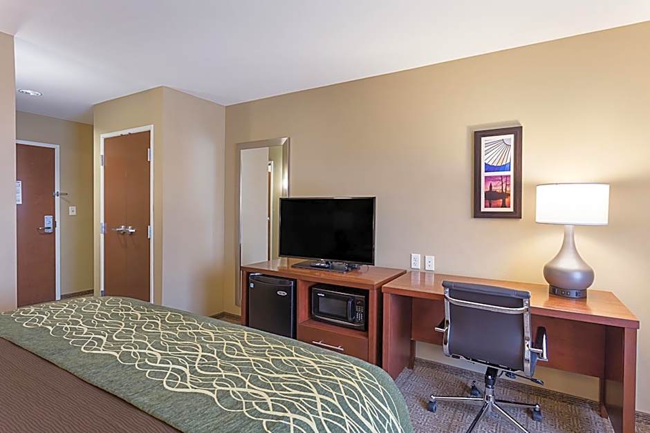 Comfort Inn & Suites Zachary