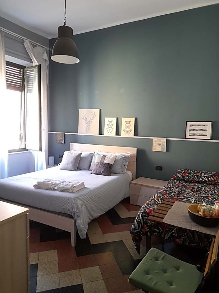 Lavilletta B&B