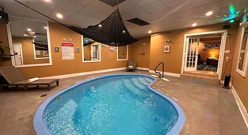 Inn of the Dove Luxury Romantic Suites Harrisburg