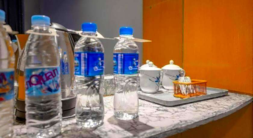 Kunming Hotel