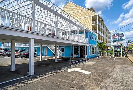 Madison Beach Motel