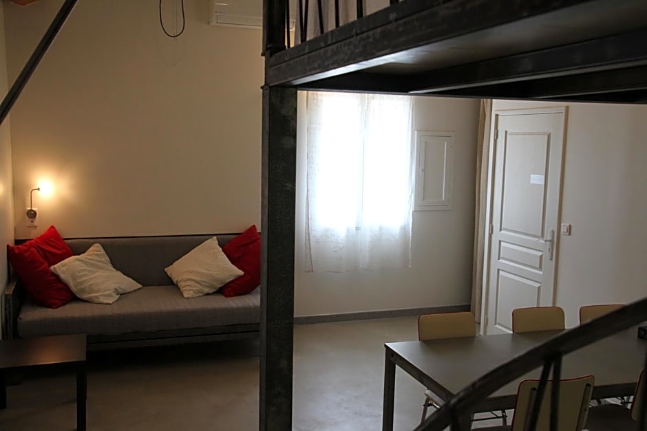 L'atelier B&B