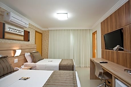 Twin Room - Disability Access