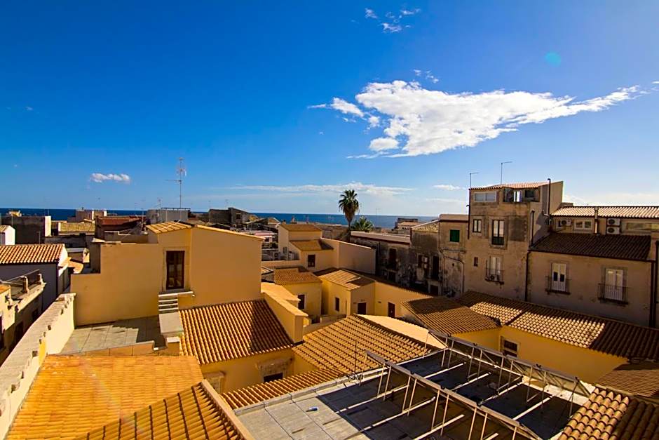 La Via della Giudecca