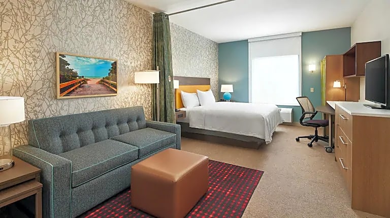 Home2 Suites by Hilton Palm Bay I 95