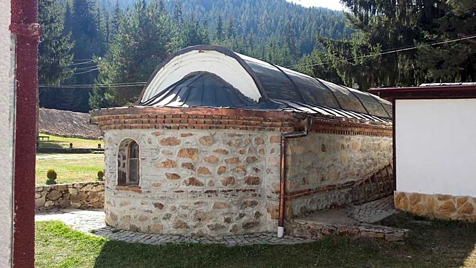 Ваканционно селище Ива