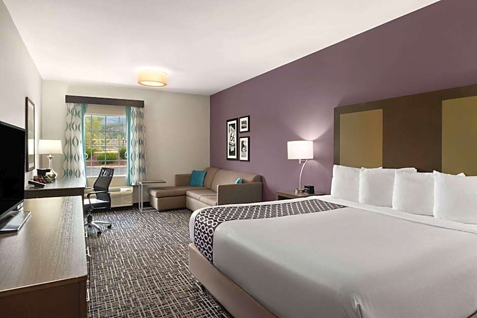 La Quinta Inn & Suites by Wyndham Williams-Grand Canyon Area