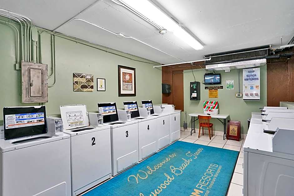 Hollywood Beach Tower