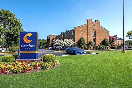 Comfort Inn Newport News - Hampton I-64