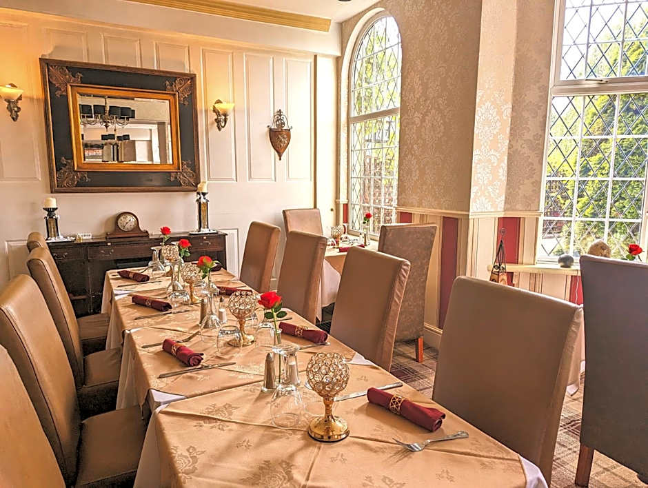 Brookside Hotel & Restaurant ,Suitable for Solo Travelers Couples Educational Groups Families & Contractors welcome