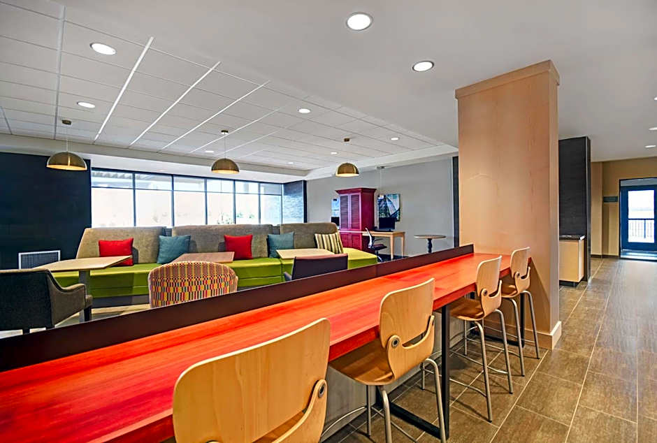 Home2 Suites By Hilton Utica, Ny