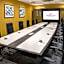 Crowne Plaza Solihull By IHG