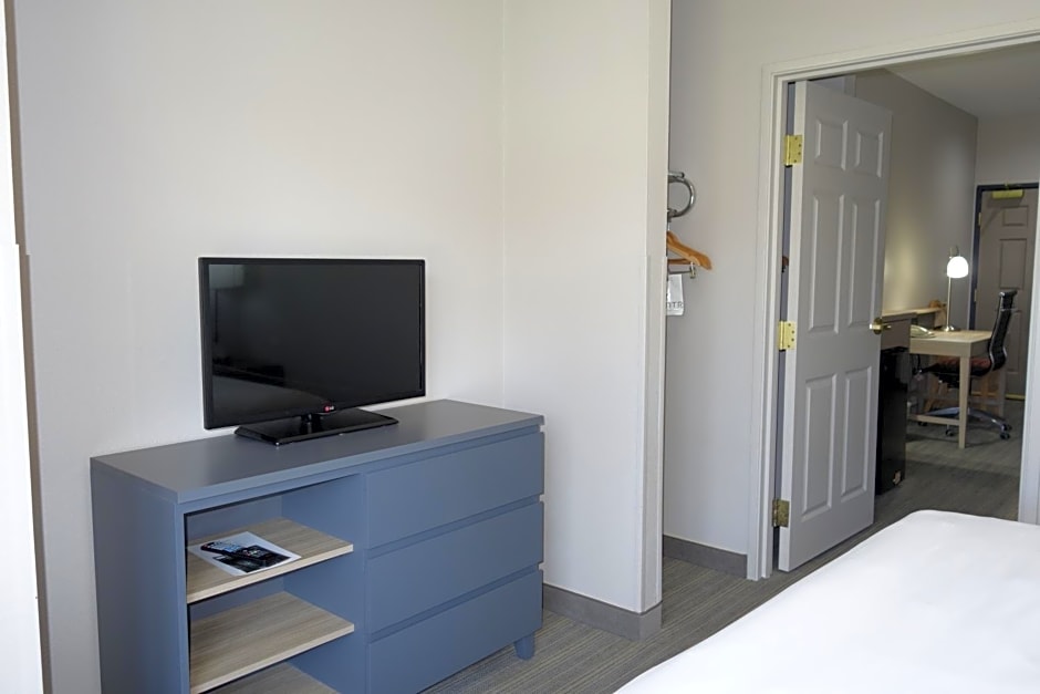 Country Inn & Suites by Radisson, Round Rock, TX
