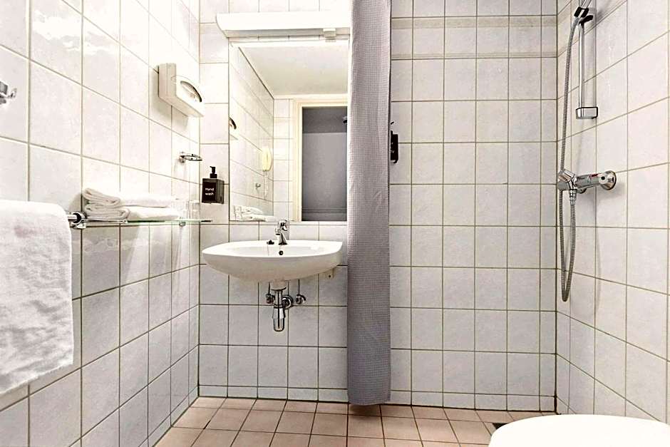Sure Hotel by Best Western Ole Tobias