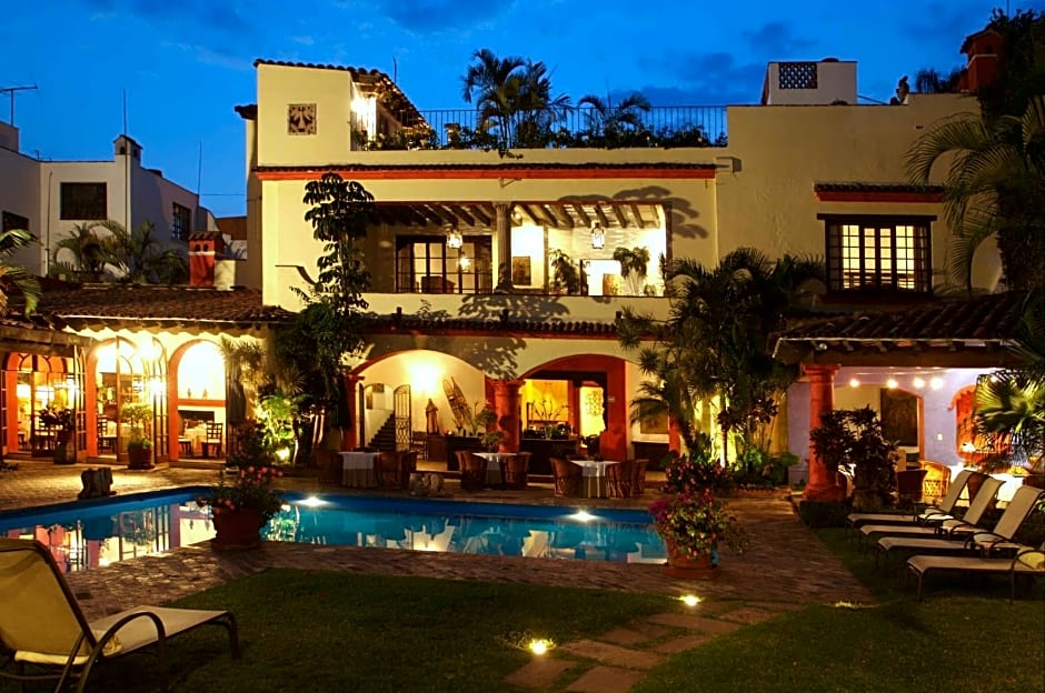 Hotel Casa Colonial - Adults Only