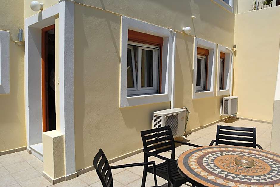 Anemomilos Suites