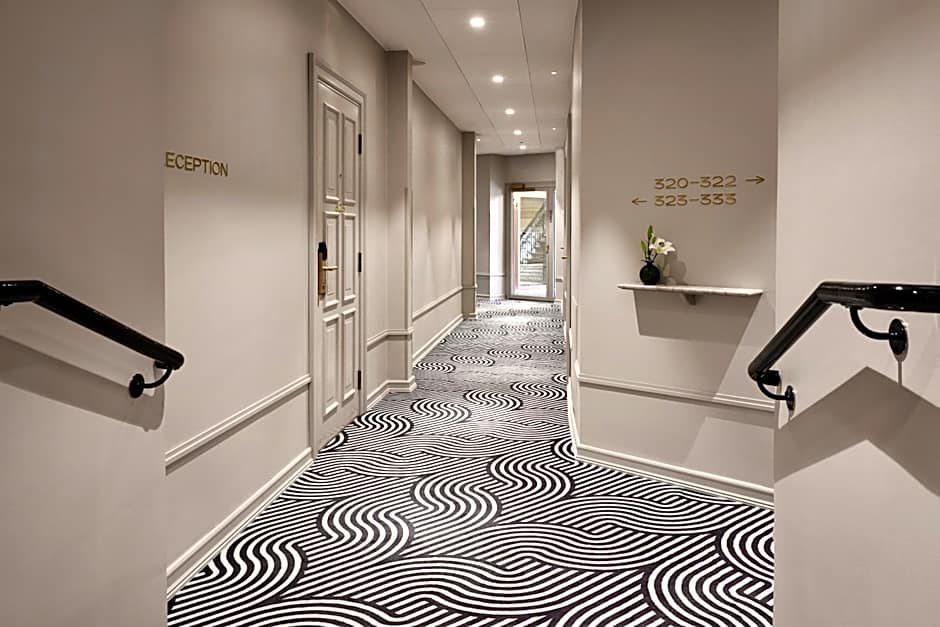 Solo Sokos Hotel Torni Helsinki