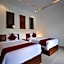 Hotel Arsa Santhi Nusa Penida