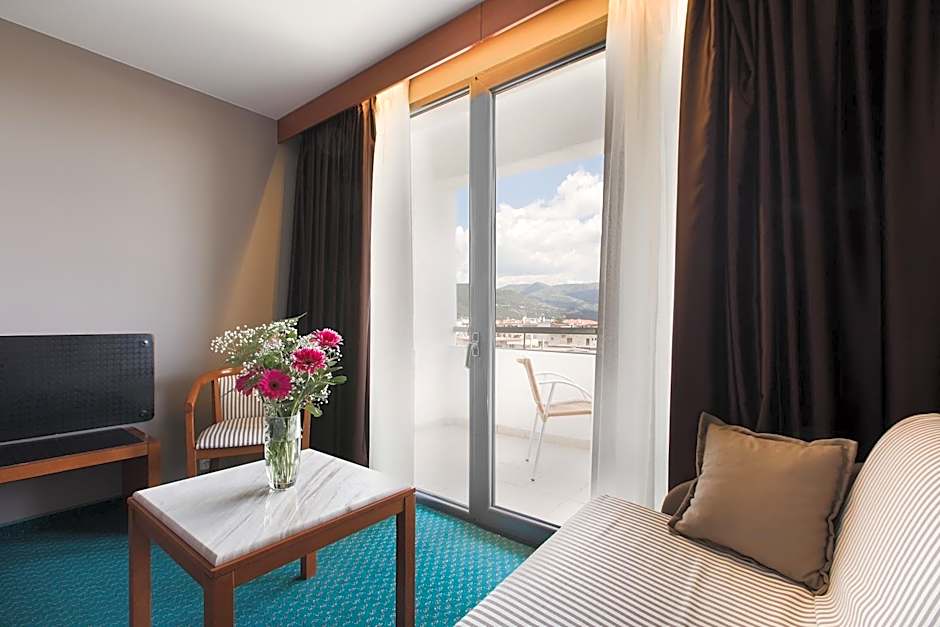 Hotel Z Palace & Congress Center