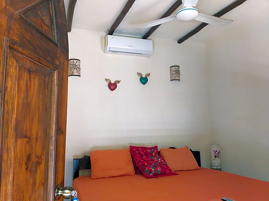 Hostal Mulut Tulum