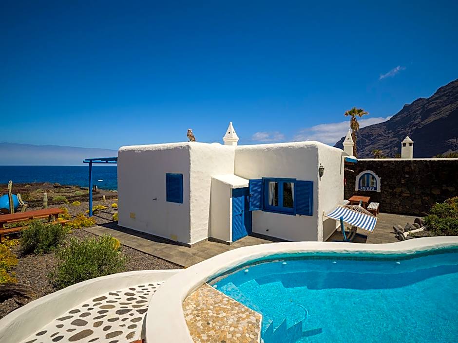 Villa Juan