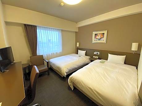 Comfort Twin Room - Smoking