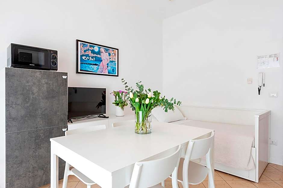 Residence Hotel Le Stelle