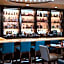 Sheraton Commander Hotel