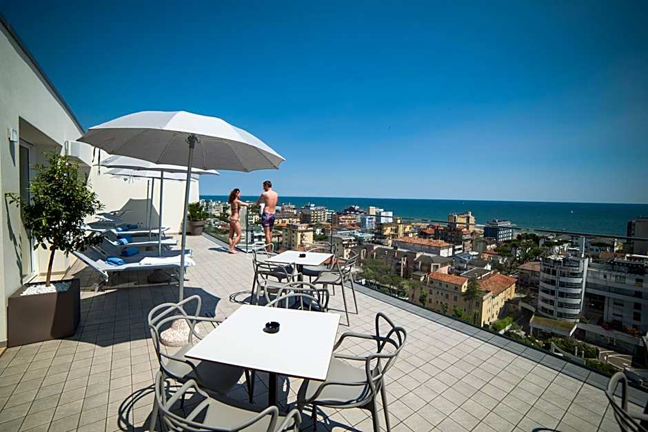 Hesperia Hotel & Residence