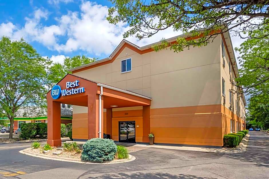 Best Western Des Plaines/O'Hare