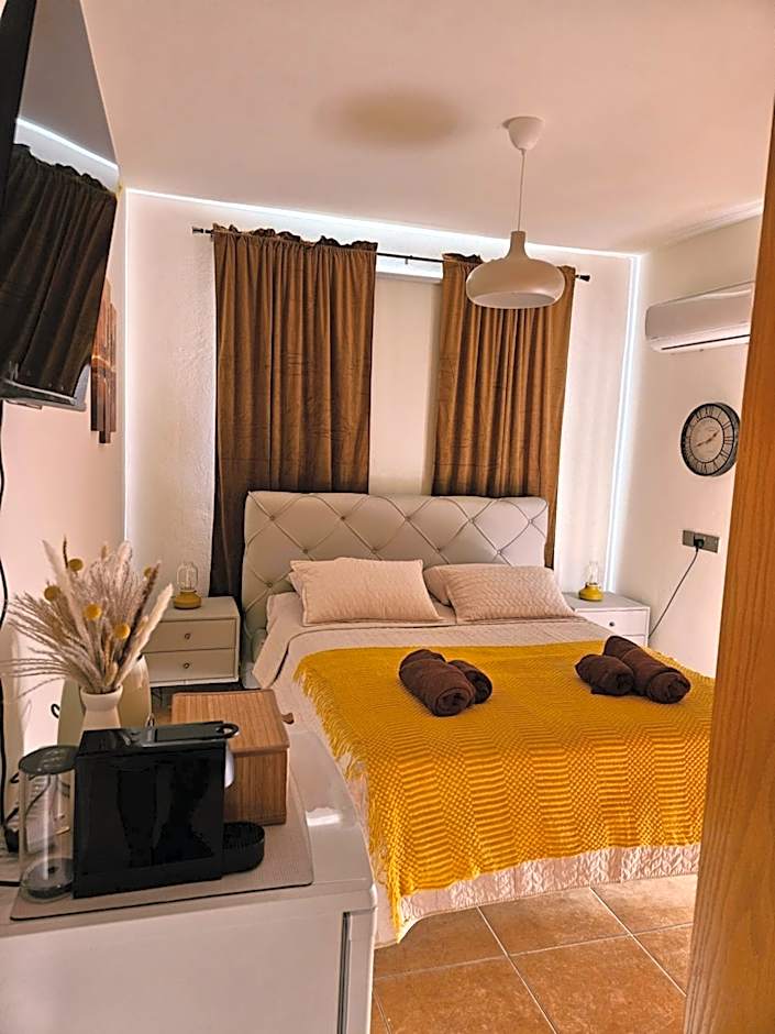 ROOMS by Emmelia Group